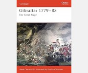 Gibraltar 1779 - 83 (Rene Chartrand)